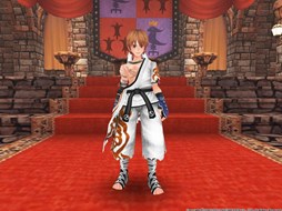 ���������꡼ No.039�Υ���ͥ������ / �֥ե��󥿥��������� ������9��ǯ��ǰ���٥�ȡ�9th Anniversary�פ򳫺�