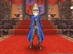 ���������꡼ No.041�Υ���ͥ������ / �֥ե��󥿥��������� ������9��ǯ��ǰ���٥�ȡ�9th Anniversary�פ򳫺�