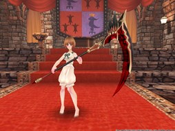 ���������꡼ No.043�Υ���ͥ������ / �֥ե��󥿥��������� ������9��ǯ��ǰ���٥�ȡ�9th Anniversary�פ򳫺�