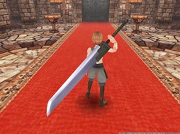 ���������꡼ No.044�Υ���ͥ������ / �֥ե��󥿥��������� ������9��ǯ��ǰ���٥�ȡ�9th Anniversary�פ򳫺�