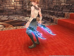 ���������꡼ No.045�Υ���ͥ������ / �֥ե��󥿥��������� ������9��ǯ��ǰ���٥�ȡ�9th Anniversary�פ򳫺�