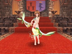 ���������꡼ No.046�Υ���ͥ������ / �֥ե��󥿥��������� ������9��ǯ��ǰ���٥�ȡ�9th Anniversary�פ򳫺�