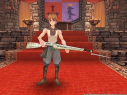 ���������꡼ No.047�Υ���ͥ������ / �֥ե��󥿥��������� ������9��ǯ��ǰ���٥�ȡ�9th Anniversary�פ򳫺�