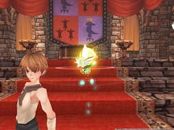 ���������꡼ No.049�Υ���ͥ������ / �֥ե��󥿥��������� ������9��ǯ��ǰ���٥�ȡ�9th Anniversary�פ򳫺�