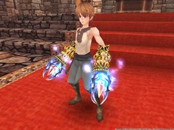 ���������꡼ No.051�Υ���ͥ������ / �֥ե��󥿥��������� ������9��ǯ��ǰ���٥�ȡ�9th Anniversary�פ򳫺�