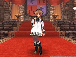 ���������꡼ No.054�Υ���ͥ������ / �֥ե��󥿥��������� ������9��ǯ��ǰ���٥�ȡ�9th Anniversary�פ򳫺�