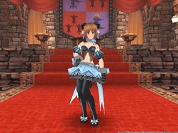 ���������꡼ No.056�Υ���ͥ������ / �֥ե��󥿥��������� ������9��ǯ��ǰ���٥�ȡ�9th Anniversary�פ򳫺�