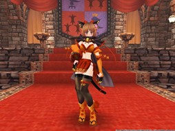 ���������꡼ No.058�Υ���ͥ������ / �֥ե��󥿥��������� ������9��ǯ��ǰ���٥�ȡ�9th Anniversary�פ򳫺�