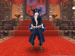 ���������꡼ No.059�Υ���ͥ������ / �֥ե��󥿥��������� ������9��ǯ��ǰ���٥�ȡ�9th Anniversary�פ򳫺�