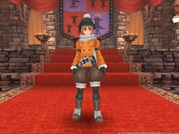 ���������꡼ No.061�Υ���ͥ������ / �֥ե��󥿥��������� ������9��ǯ��ǰ���٥�ȡ�9th Anniversary�פ򳫺�