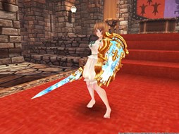 ���������꡼ No.064�Υ���ͥ������ / �֥ե��󥿥��������� ������9��ǯ��ǰ���٥�ȡ�9th Anniversary�פ򳫺�