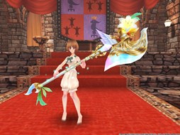 ���������꡼ No.065�Υ���ͥ������ / �֥ե��󥿥��������� ������9��ǯ��ǰ���٥�ȡ�9th Anniversary�פ򳫺�