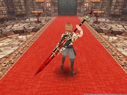 ���������꡼ No.066�Υ���ͥ������ / �֥ե��󥿥��������� ������9��ǯ��ǰ���٥�ȡ�9th Anniversary�פ򳫺�