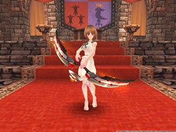 ���������꡼ No.068�Υ���ͥ������ / �֥ե��󥿥��������� ������9��ǯ��ǰ���٥�ȡ�9th Anniversary�פ򳫺�