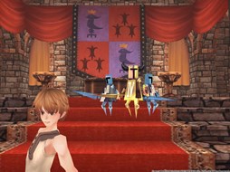 ���������꡼ No.071�Υ���ͥ������ / �֥ե��󥿥��������� ������9��ǯ��ǰ���٥�ȡ�9th Anniversary�פ򳫺�