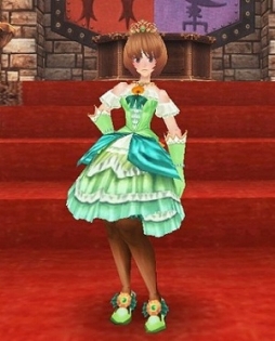 画像ギャラリー No.002のサムネイル画像 / 「ファンタジーアース ゼロ」イベント「プリンセスデイズ」が開幕。ボイスルーレット6も実装