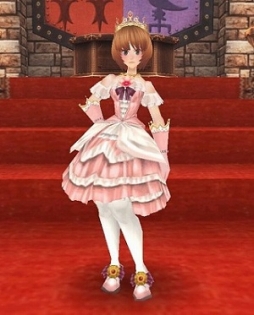 画像ギャラリー No.004のサムネイル画像 / 「ファンタジーアース ゼロ」イベント「プリンセスデイズ」が開幕。ボイスルーレット6も実装