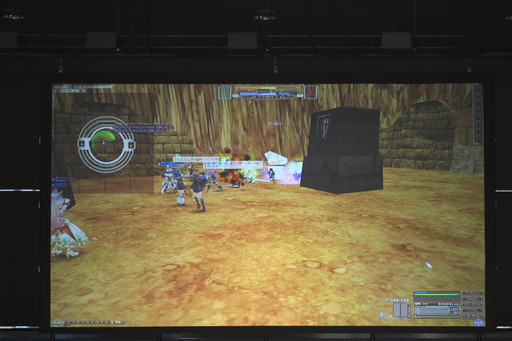 画像ギャラリー No.020のサムネイル画像 / 大逆転劇に会場が沸いた「FEZ」オフラインイベント「バンクェット 〜The NEW AGE AWKEN 2016〜」レポート