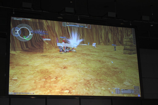 画像ギャラリー No.022のサムネイル画像 / 大逆転劇に会場が沸いた「FEZ」オフラインイベント「バンクェット 〜The NEW AGE AWKEN 2016〜」レポート