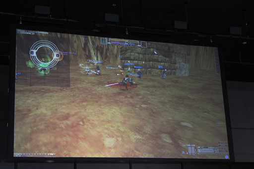 画像ギャラリー No.025のサムネイル画像 / 大逆転劇に会場が沸いた「FEZ」オフラインイベント「バンクェット 〜The NEW AGE AWKEN 2016〜」レポート