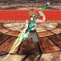 ���������꡼ No.004�Υ���ͥ������ / ��FEZ�ס��������ɲä��줿�ַ���Υ롼�����2016�����䳫��