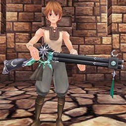 ���������꡼ No.007�Υ���ͥ������ / ��FEZ�ס��������ɲä��줿�ַ���Υ롼�����2016�����䳫��