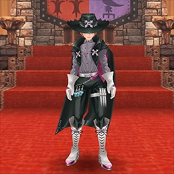 画像ギャラリー No.004のサムネイル画像 / 「ファンタジーアース ゼロ」，ヴィラーノルーレットを更新。ヴァンパイアをイメージした装備が登場