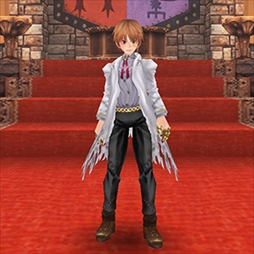 画像ギャラリー No.006のサムネイル画像 / 「ファンタジーアース ゼロ」，ヴィラーノルーレットを更新。ヴァンパイアをイメージした装備が登場