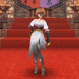 画像ギャラリー No.007のサムネイル画像 / 「ファンタジーアース ゼロ」，ヴィラーノルーレットを更新。ヴァンパイアをイメージした装備が登場