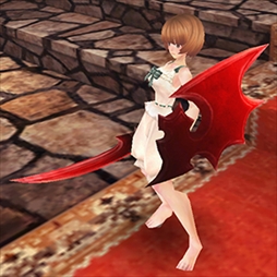 画像ギャラリー No.008のサムネイル画像 / 「ファンタジーアース ゼロ」，ヴィラーノルーレットを更新。ヴァンパイアをイメージした装備が登場