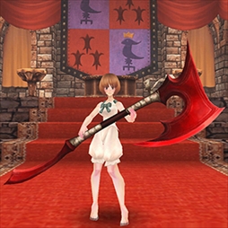 画像ギャラリー No.009のサムネイル画像 / 「ファンタジーアース ゼロ」，ヴィラーノルーレットを更新。ヴァンパイアをイメージした装備が登場