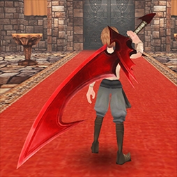 画像ギャラリー No.010のサムネイル画像 / 「ファンタジーアース ゼロ」，ヴィラーノルーレットを更新。ヴァンパイアをイメージした装備が登場