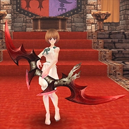 画像ギャラリー No.012のサムネイル画像 / 「ファンタジーアース ゼロ」，ヴィラーノルーレットを更新。ヴァンパイアをイメージした装備が登場