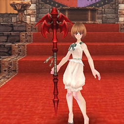 画像ギャラリー No.014のサムネイル画像 / 「ファンタジーアース ゼロ」，ヴィラーノルーレットを更新。ヴァンパイアをイメージした装備が登場