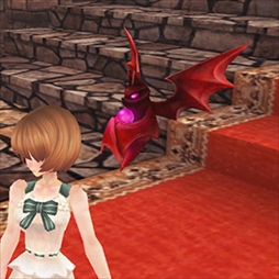 画像ギャラリー No.015のサムネイル画像 / 「ファンタジーアース ゼロ」，ヴィラーノルーレットを更新。ヴァンパイアをイメージした装備が登場