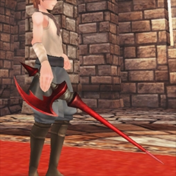 画像ギャラリー No.016のサムネイル画像 / 「ファンタジーアース ゼロ」，ヴィラーノルーレットを更新。ヴァンパイアをイメージした装備が登場