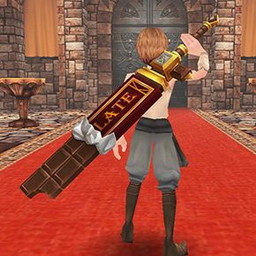 ファンタジーアース ゼロ でハロウィンルーレットが発売 14年版の再販も