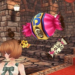 ファンタジーアース ゼロ でハロウィンルーレットが発売 14年版の再販も