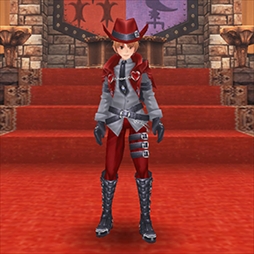 画像ギャラリー No.002のサムネイル画像 / 「ファンタジーアース ゼロ」，「ヴィラーノルーレット」に新規装備品が登場