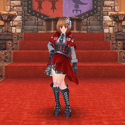 画像ギャラリー No.003のサムネイル画像 / 「ファンタジーアース ゼロ」，「ヴィラーノルーレット」に新規装備品が登場