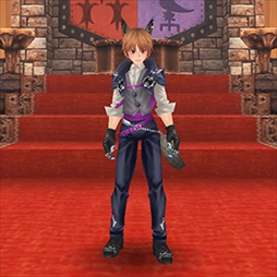 画像ギャラリー No.004のサムネイル画像 / 「ファンタジーアース ゼロ」，「ヴィラーノルーレット」に新規装備品が登場