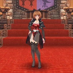 画像ギャラリー No.005のサムネイル画像 / 「ファンタジーアース ゼロ」，「ヴィラーノルーレット」に新規装備品が登場