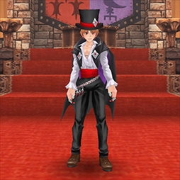 画像ギャラリー No.006のサムネイル画像 / 「ファンタジーアース ゼロ」，「ヴィラーノルーレット」に新規装備品が登場