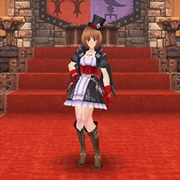 画像ギャラリー No.007のサムネイル画像 / 「ファンタジーアース ゼロ」，「ヴィラーノルーレット」に新規装備品が登場