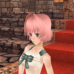 画像ギャラリー No.009のサムネイル画像 / 「ファンタジーアース ゼロ」，「ヴィラーノルーレット」に新規装備品が登場