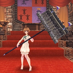 画像ギャラリー No.013のサムネイル画像 / 「ファンタジーアース ゼロ」，「ヴィラーノルーレット」に新規装備品が登場