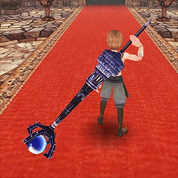 画像ギャラリー No.014のサムネイル画像 / 「ファンタジーアース ゼロ」，「ヴィラーノルーレット」に新規装備品が登場