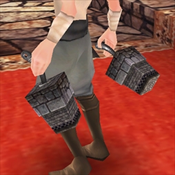 画像ギャラリー No.015のサムネイル画像 / 「ファンタジーアース ゼロ」，「ヴィラーノルーレット」に新規装備品が登場