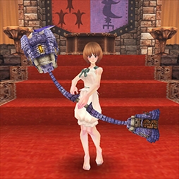 画像ギャラリー No.016のサムネイル画像 / 「ファンタジーアース ゼロ」，「ヴィラーノルーレット」に新規装備品が登場