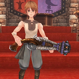 画像ギャラリー No.017のサムネイル画像 / 「ファンタジーアース ゼロ」，「ヴィラーノルーレット」に新規装備品が登場